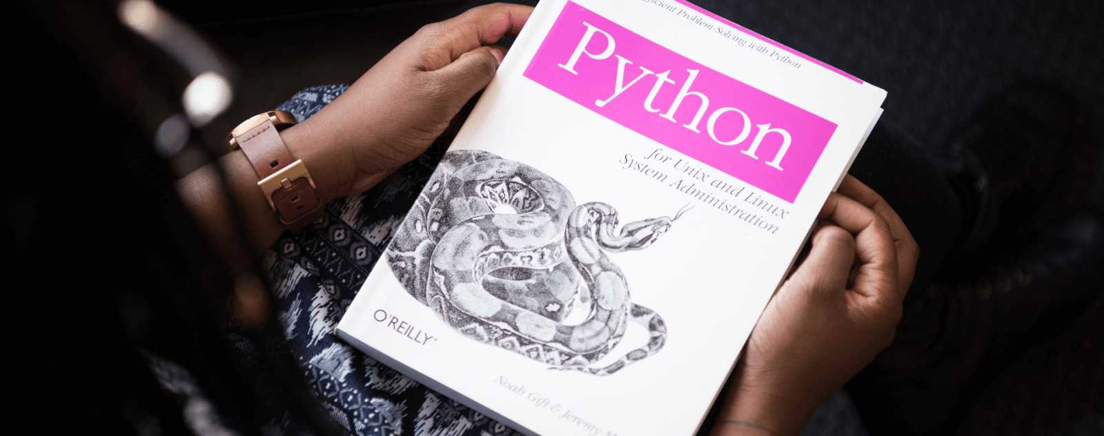 Les meilleurs livres pour Apprendre Python