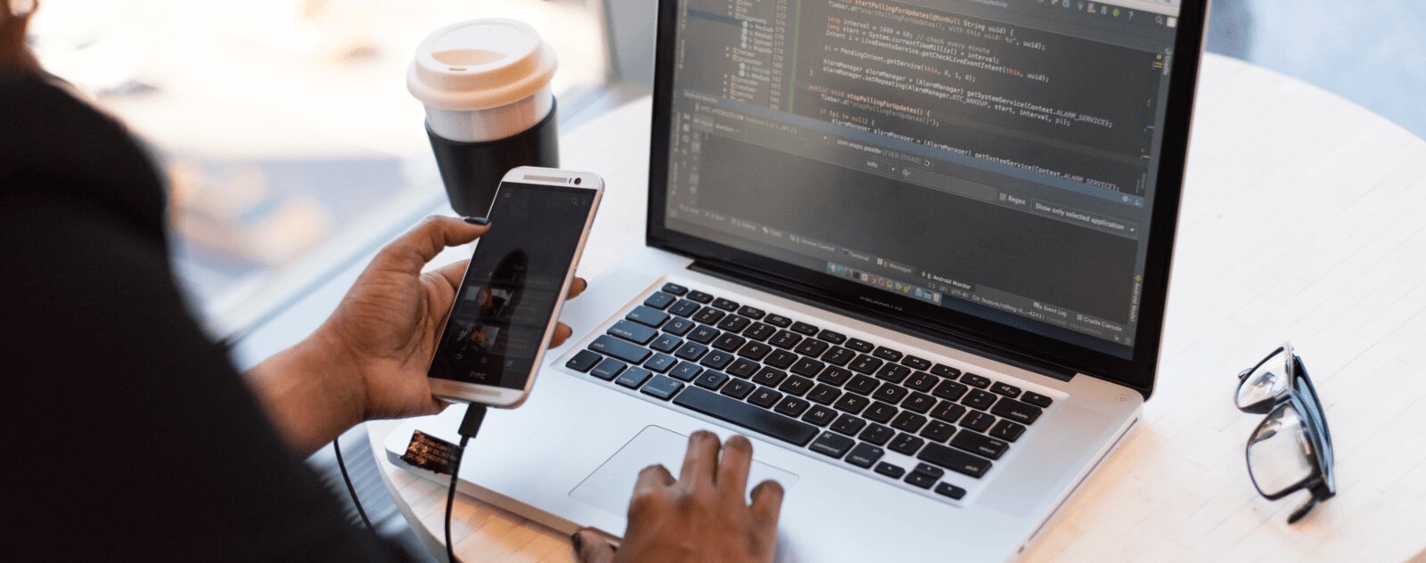 Développer une app mobile android