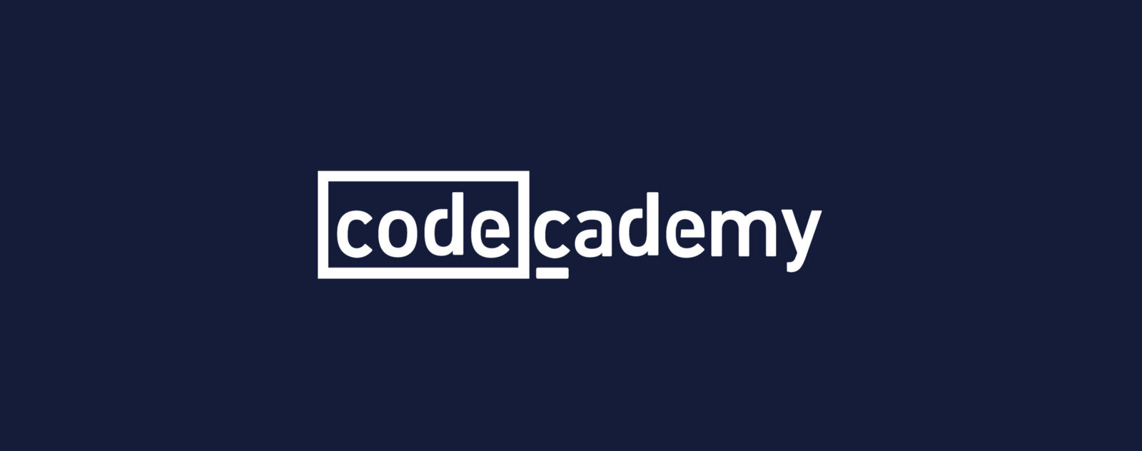 Codecademy