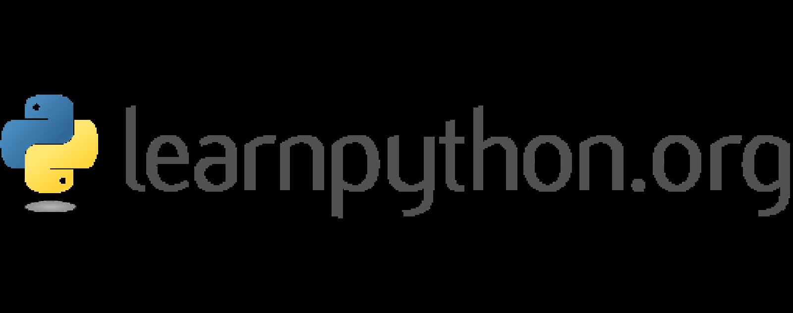 LearnPython.org