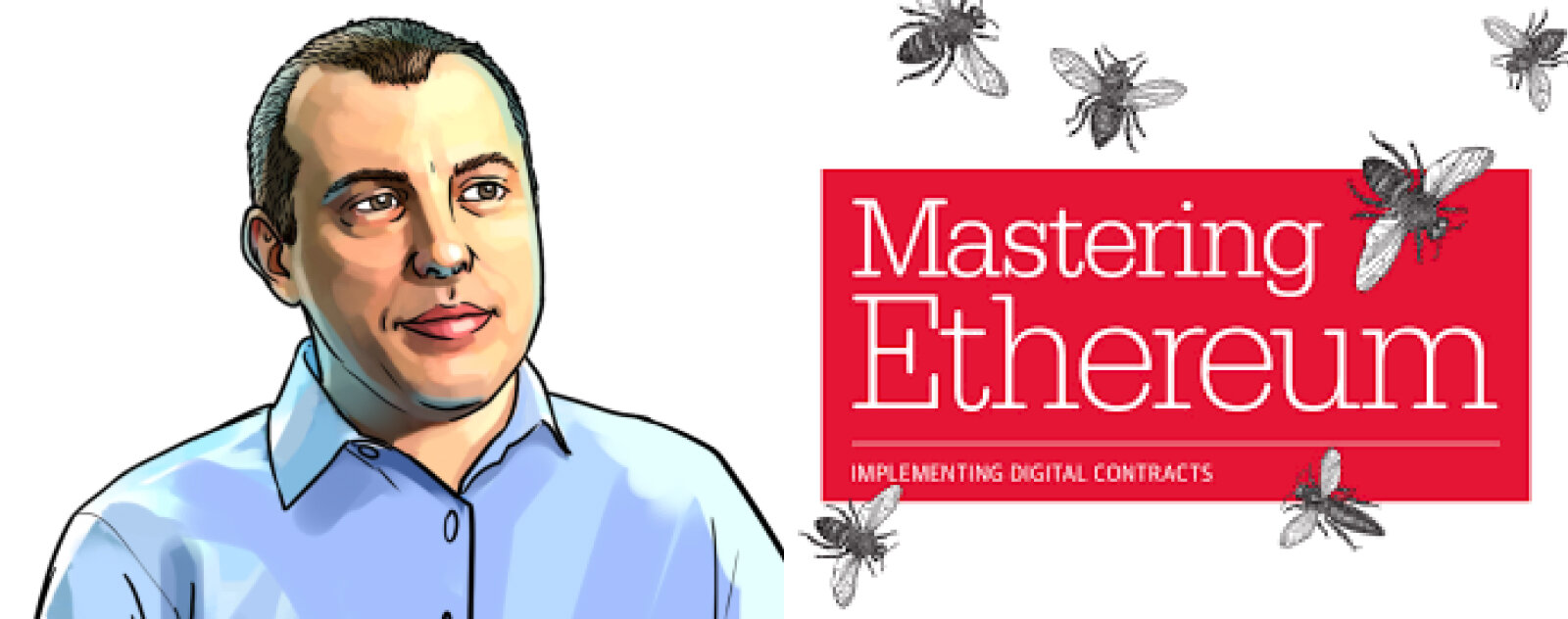 Mastering Ethereum: Building Smart Contracts and Dapps