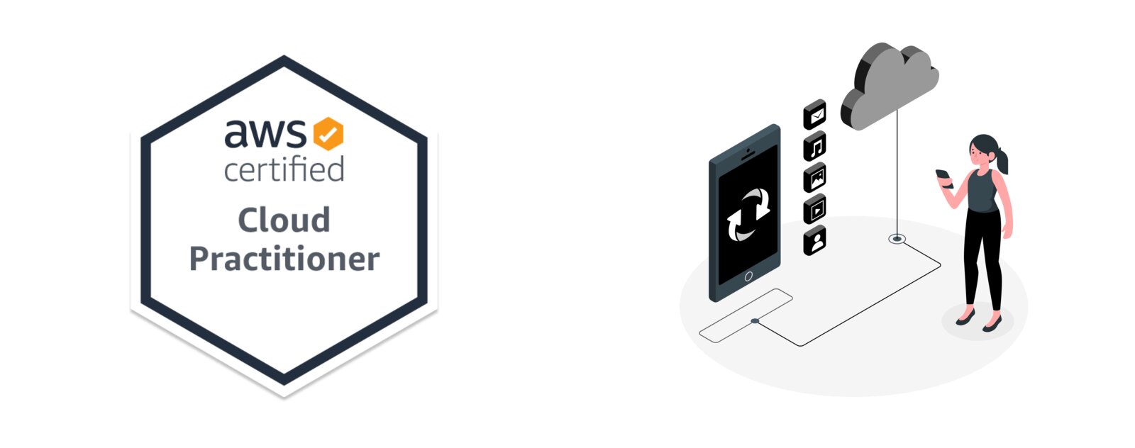 AWS Cloud Practitioner