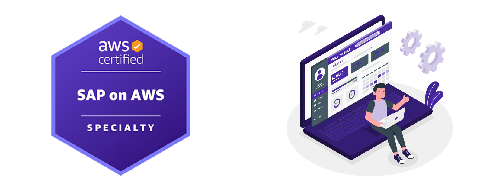 SAP on AWS