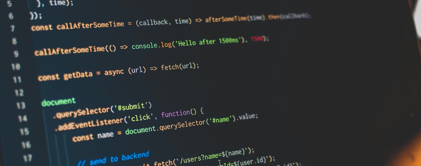 Apprendre a coder