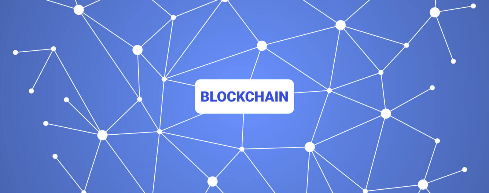 Pourquoi utiliser la blockchain
