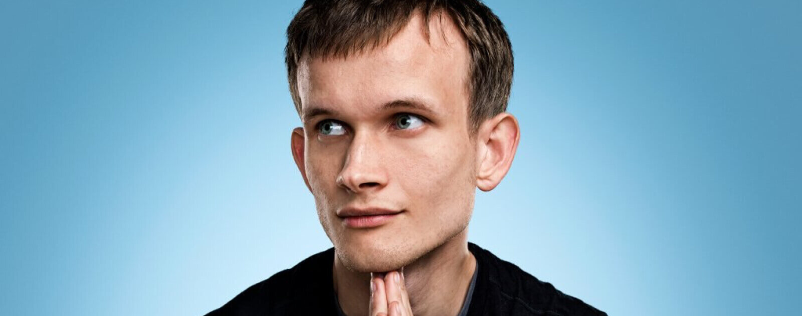 Vitalik Buterin