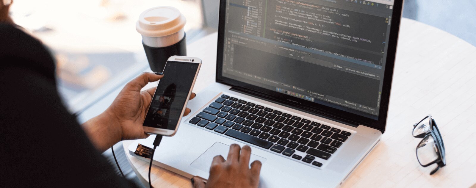 Code mobile