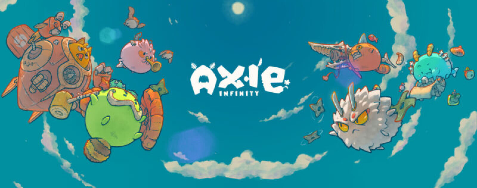 Axie Infinity