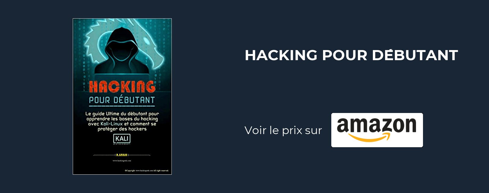 Hacking pour Débutant