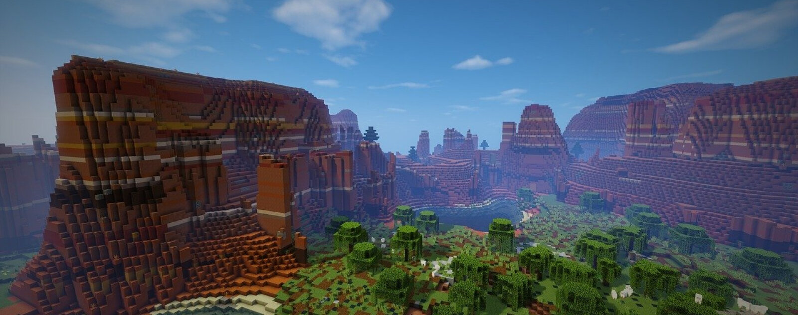 Qu est ce que Minecraft