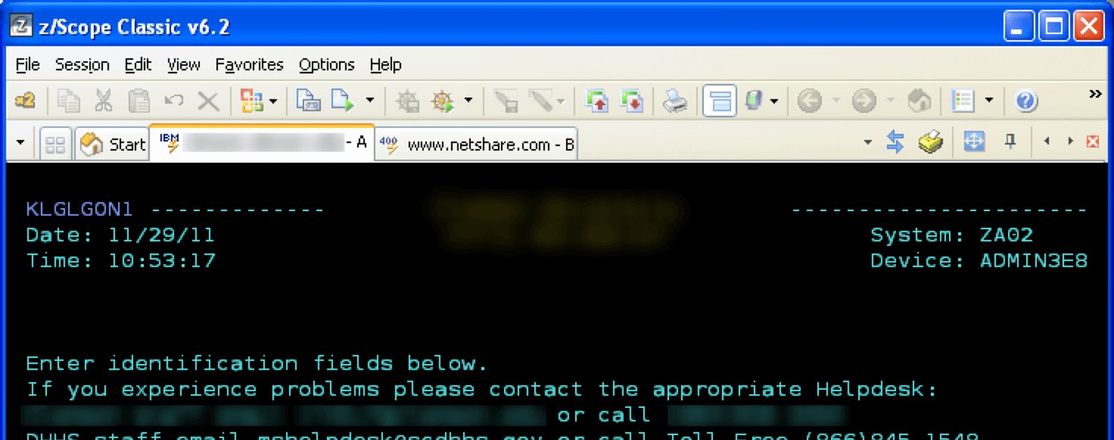 zscope
