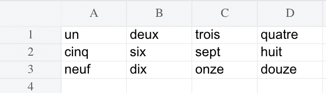 Comment écrire plusieurs lignes dans un fichier CSV en Python ?