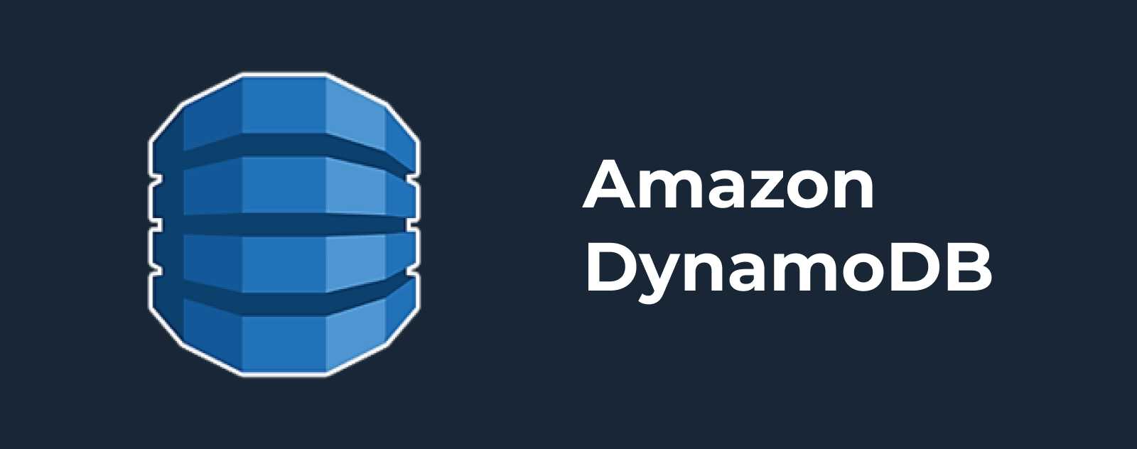 DynamoDB