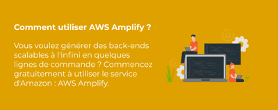 Comment utiliser AWS Amplify ? | Comment Coder