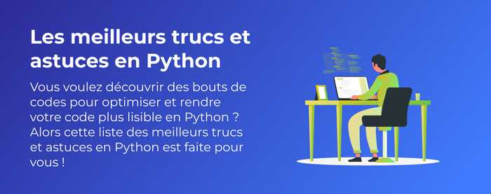 astuces-python