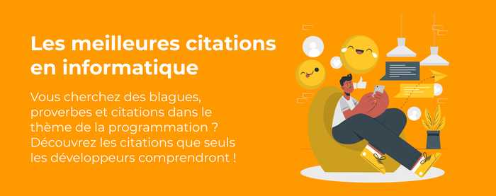 citations-informatique