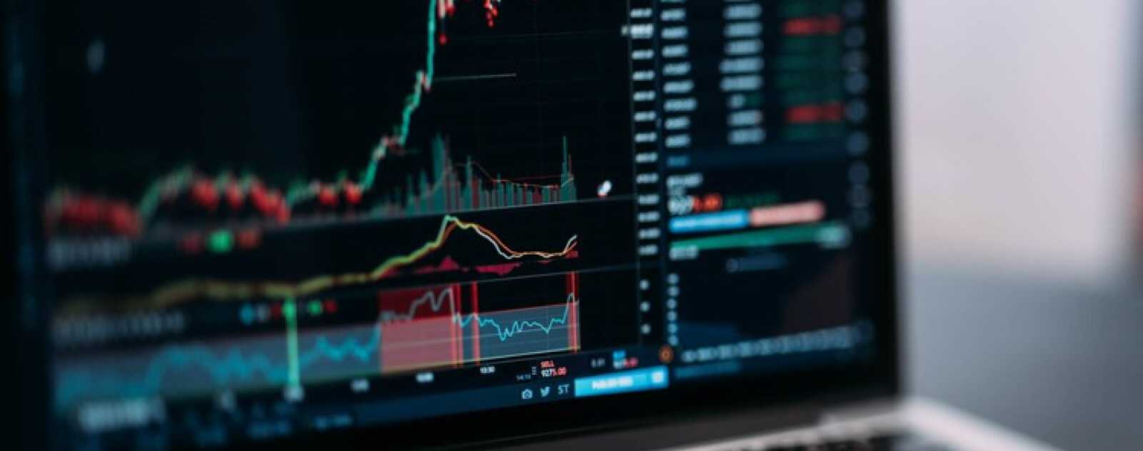 Python pour l'Analyse Financière et le Trading Algorithmique
