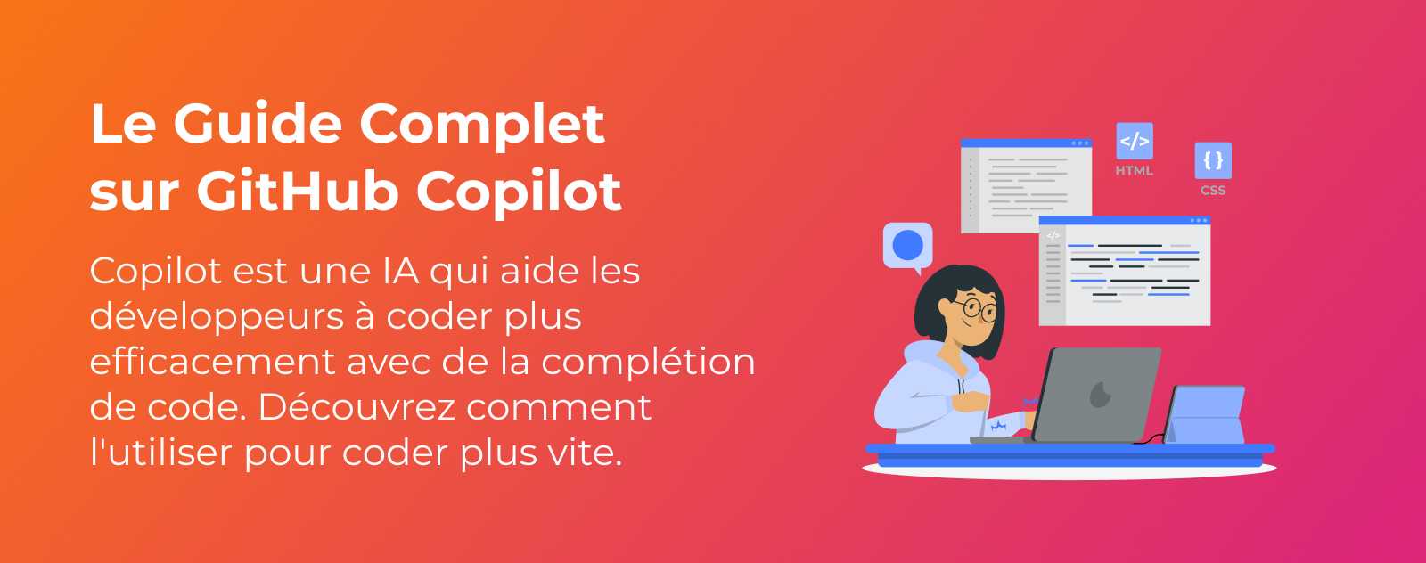 Comment utiliser Copilot en français ? Le guide complet
