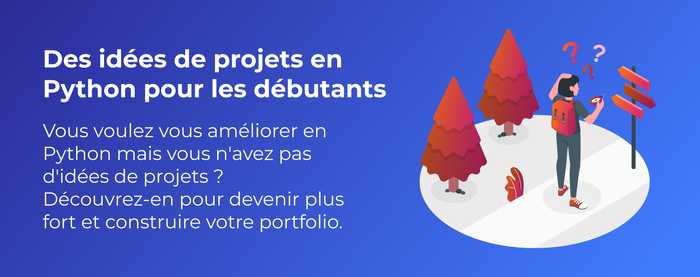 projets-debutants-python