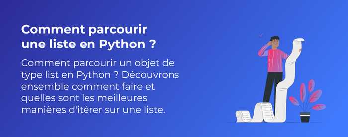 python-parcourir-liste