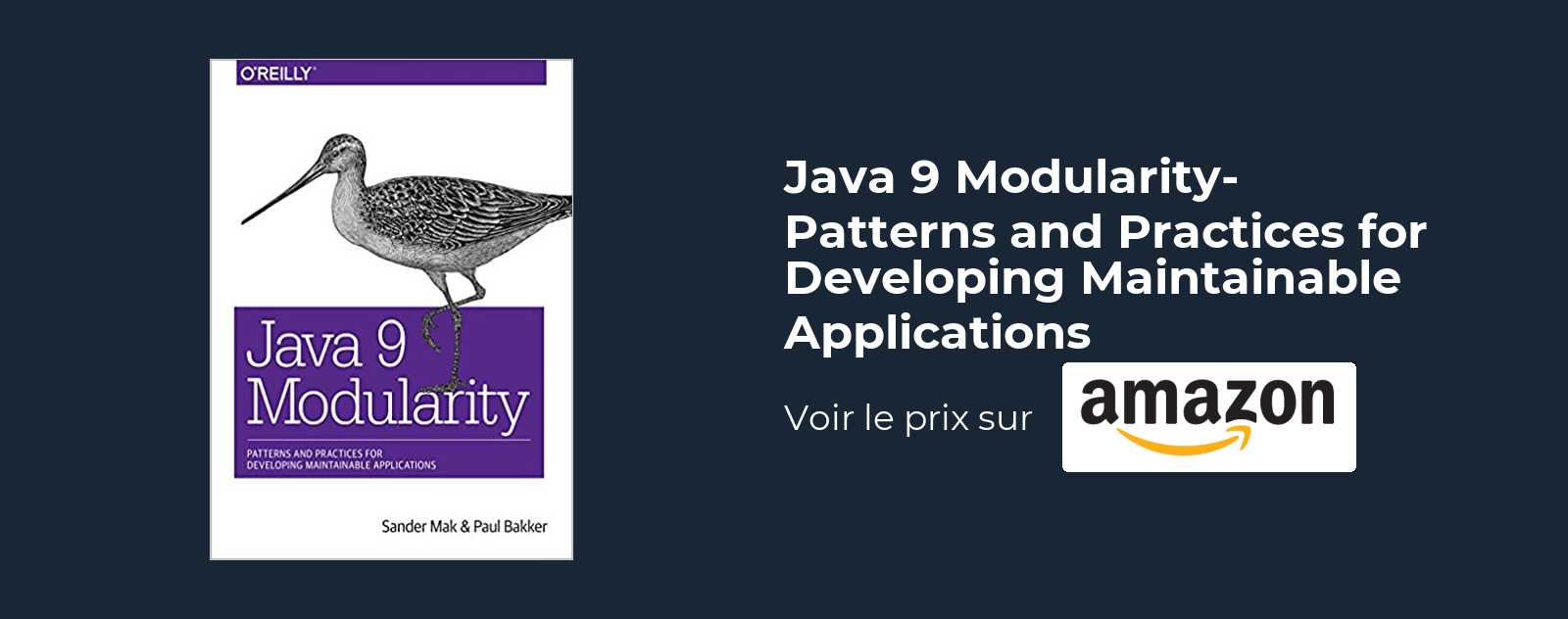 Java 9 Modularity- Patterns and Practices for Developing Maintainable Applications