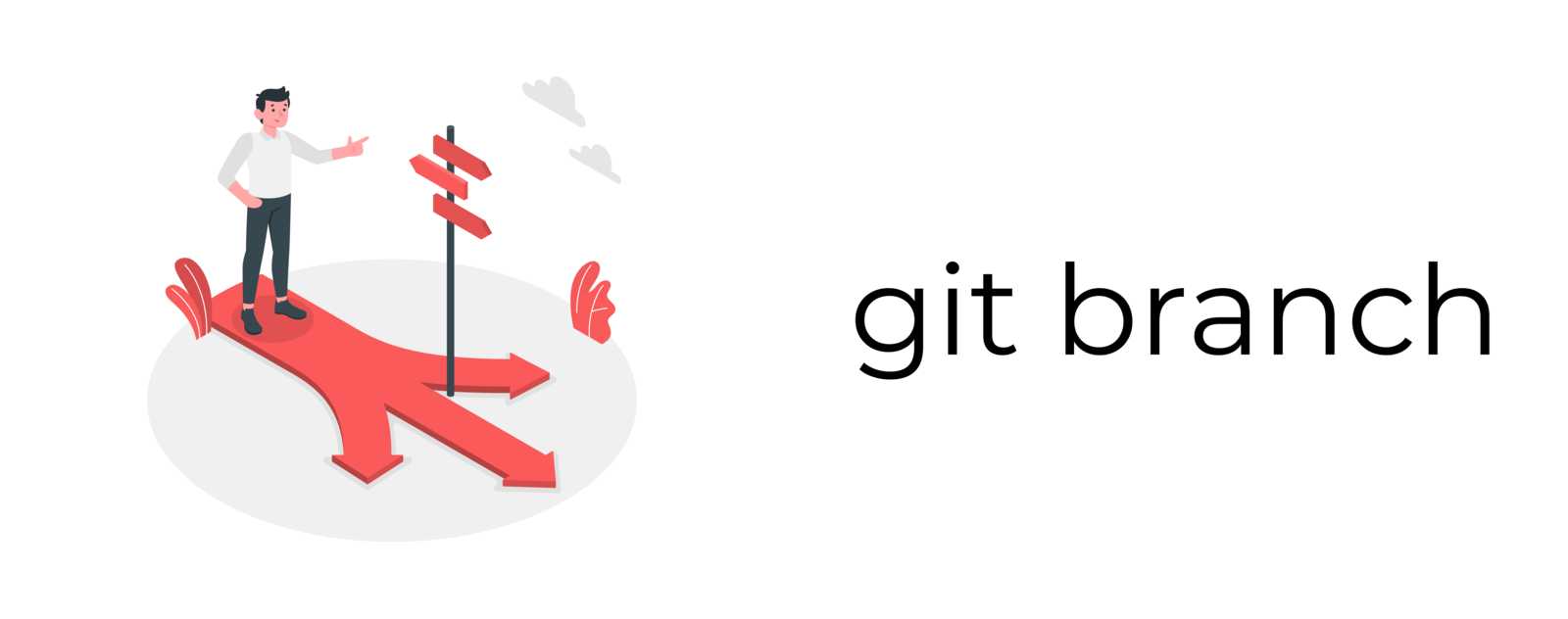 git branch