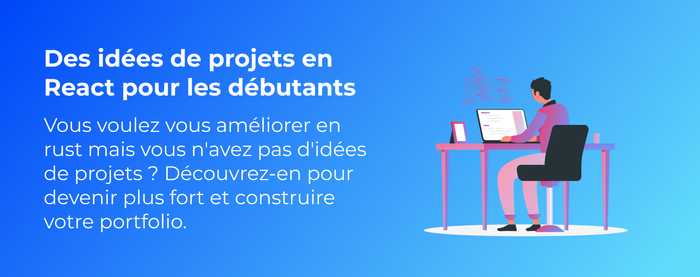 projets-debutants-react