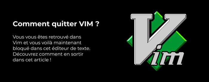 comment-quitter-vim