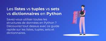 Blog Python : Apprenez le langage de programmation en 2025