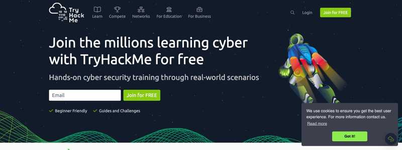 Comment apprendre la cybersécurité ? | Comment Coder