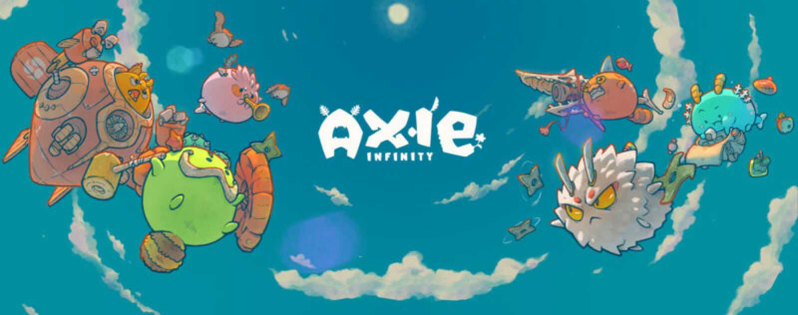 Axie Infinity