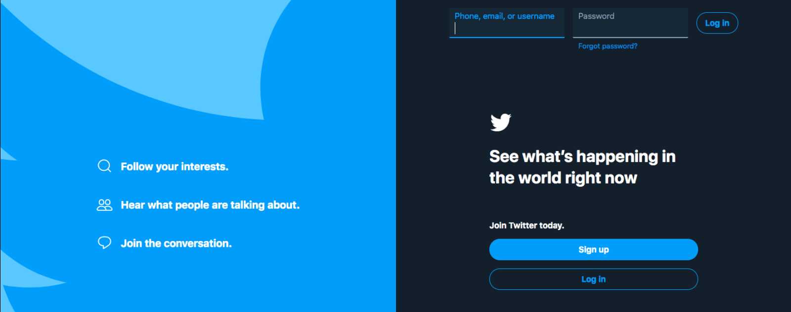 Comment créer un compte Twitter pour votre Bot