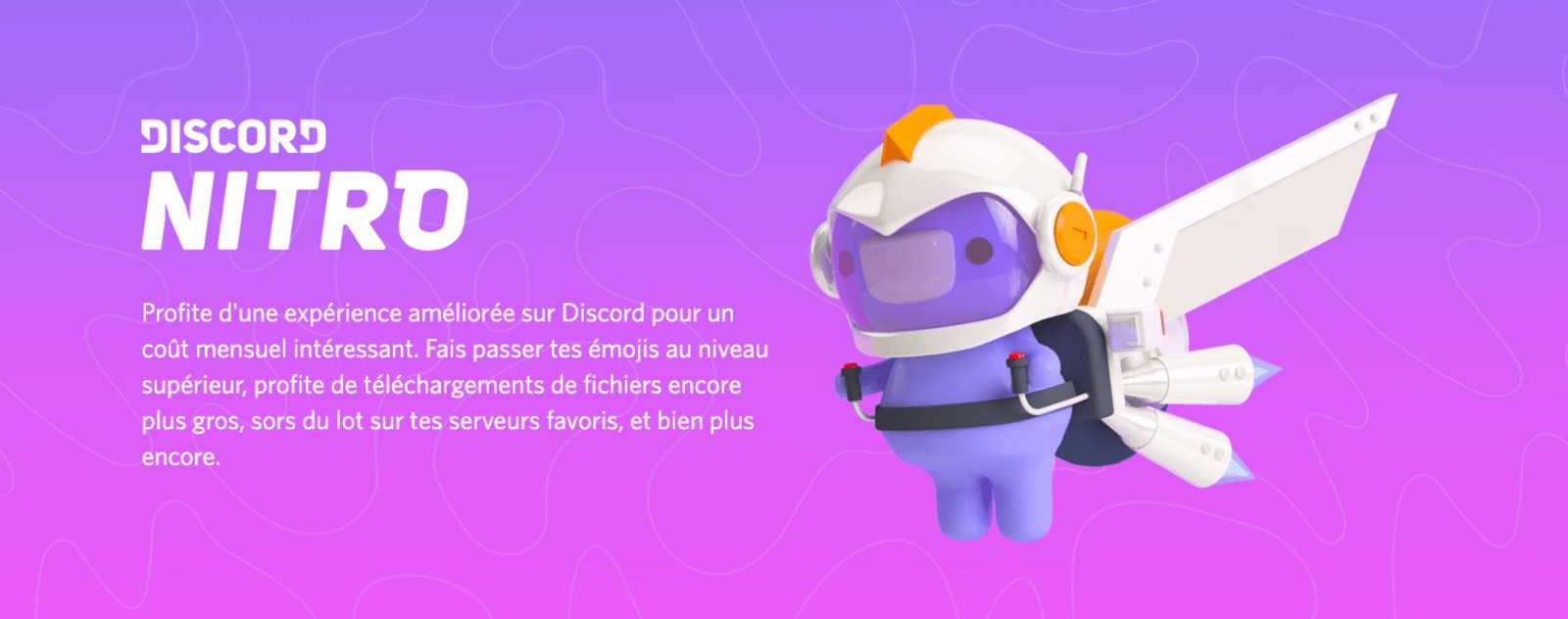 Discord Nitro