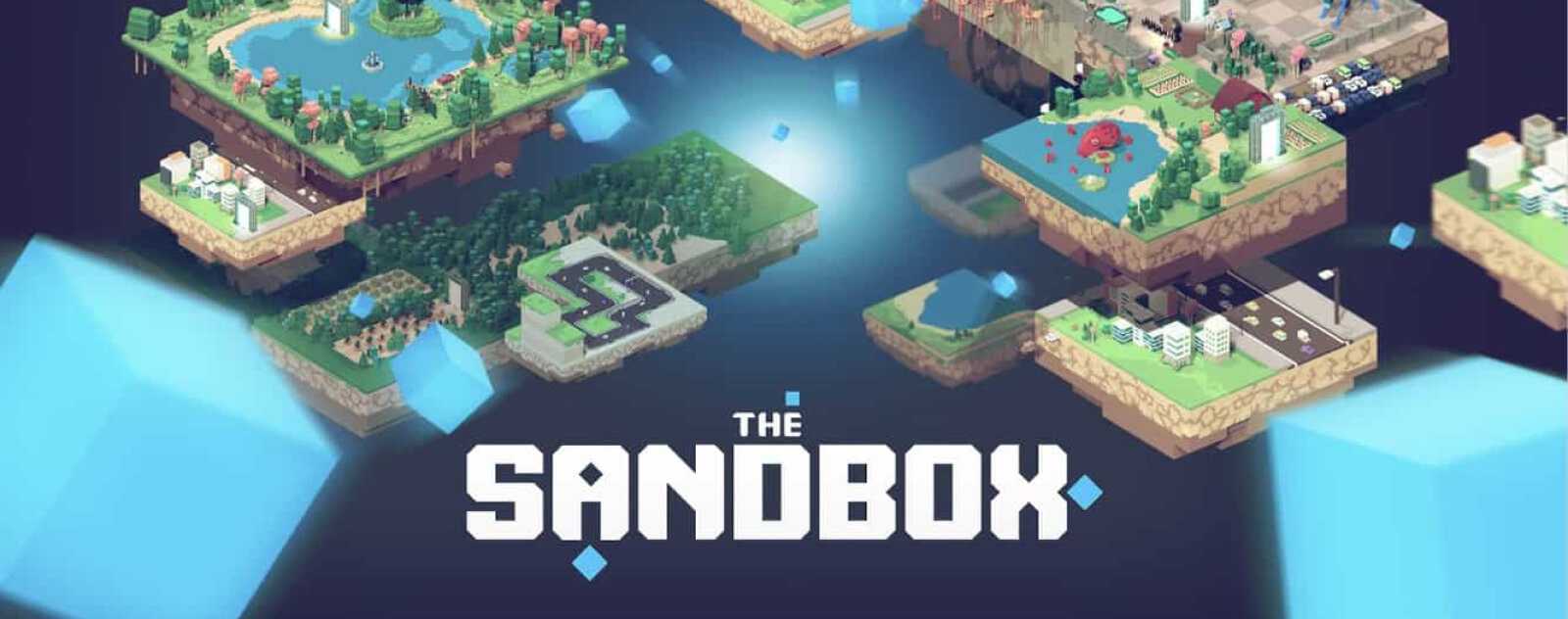 The Sandbox