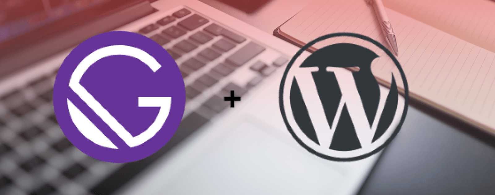 Gatsby et Wordpress