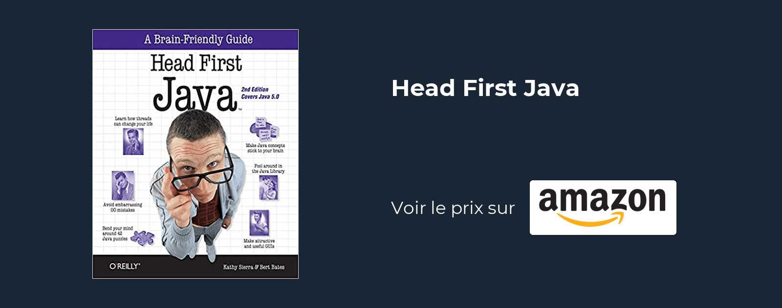 Head First Java