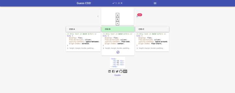 12 jeux gratuits pour apprendre le CSS | Comment Coder