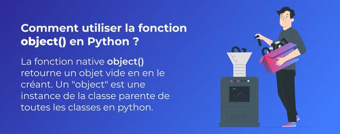 python-object