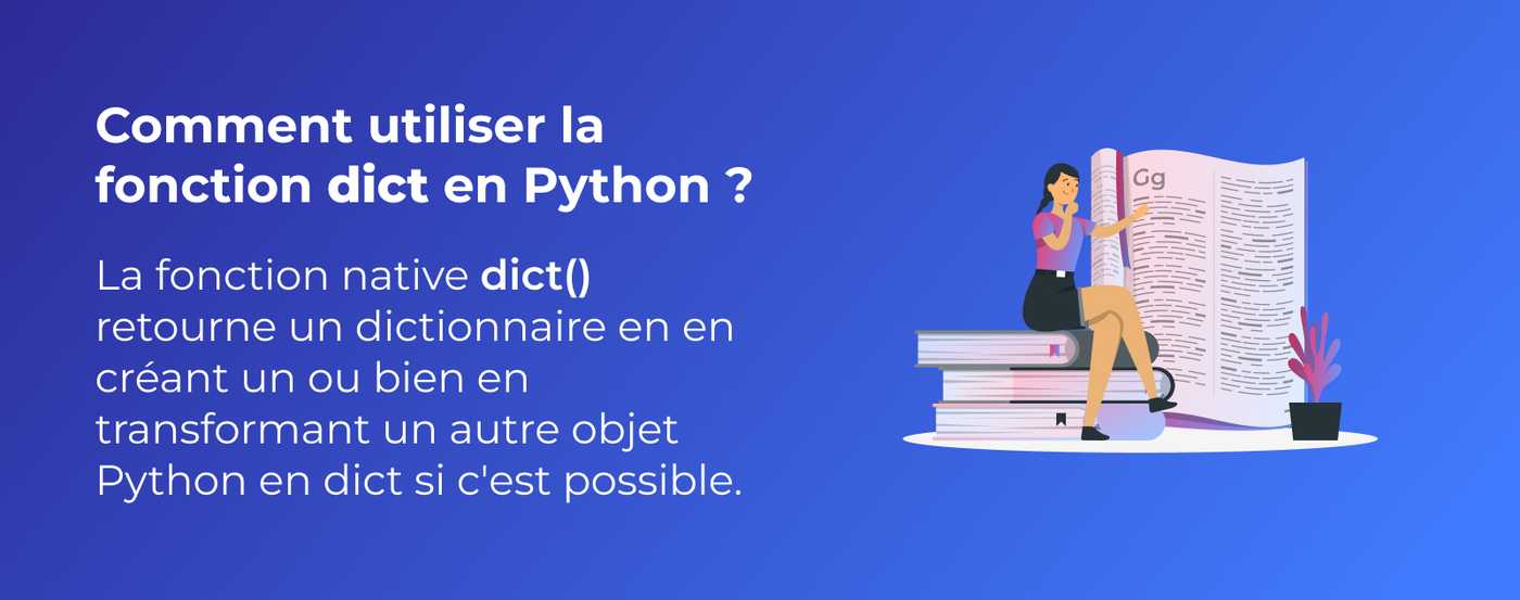 Blog Python : Apprenez le langage de programmation en 2023