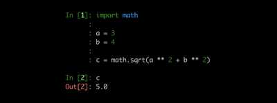Le Théorème de Pythagore en Python | Comment Coder
