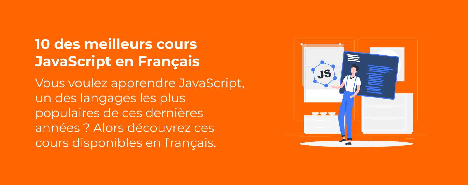 Cours JavaScript