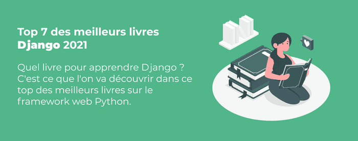 livres-django