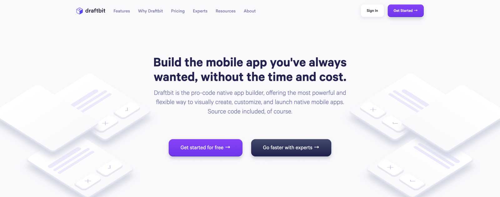 DraftBit
