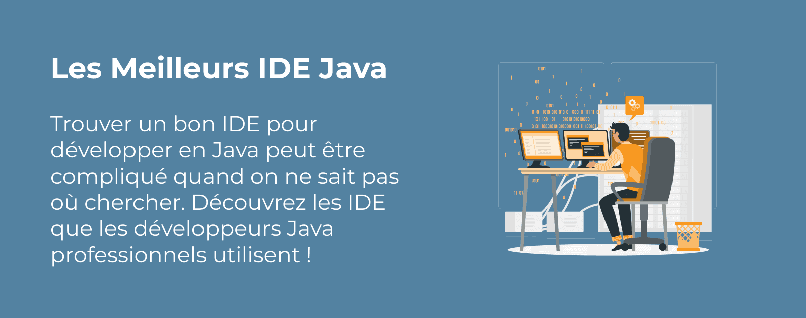 Top 13 des meilleurs IDE pour Java en 2023