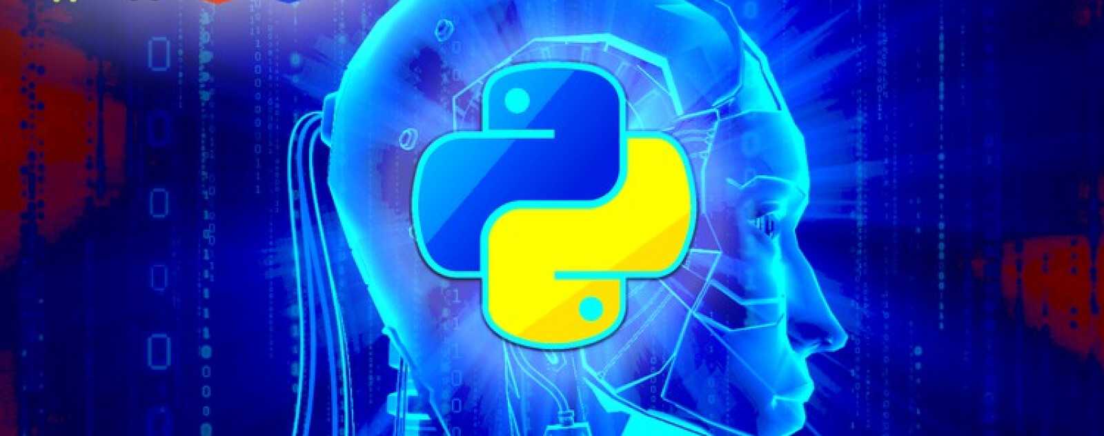 Développeur Python | Formation Complète 2023