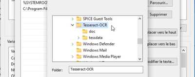 Comment faire de l'OCR avec Tesseract ? | Comment Coder