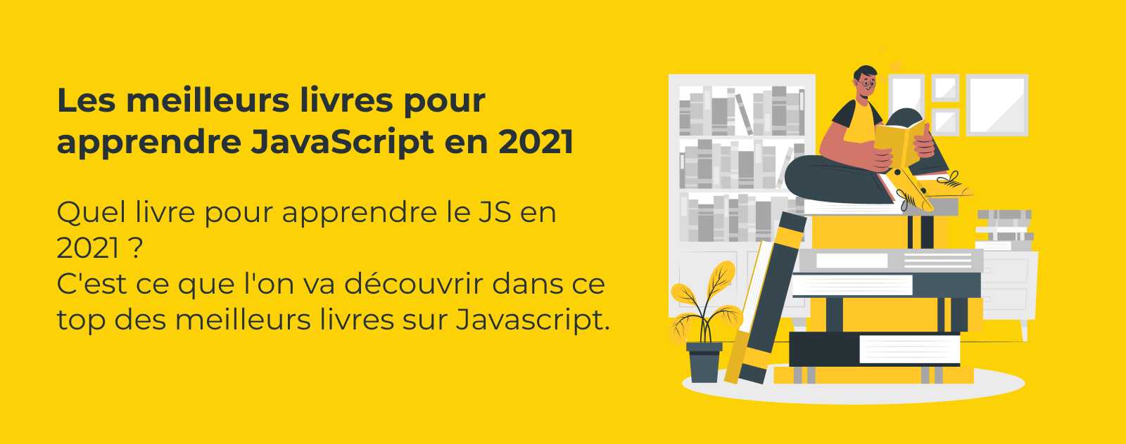 Les meilleurs livres pour apprendre Javascript en 2024