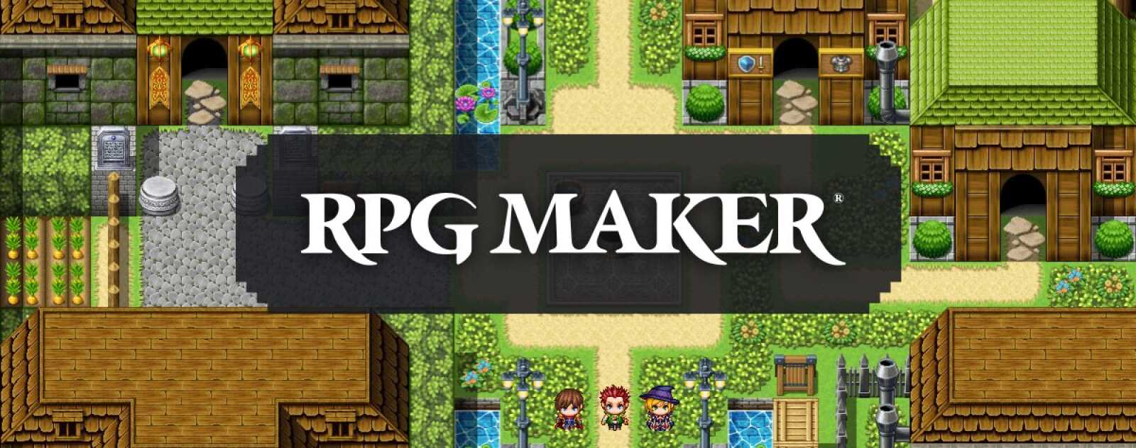 RPG Maker