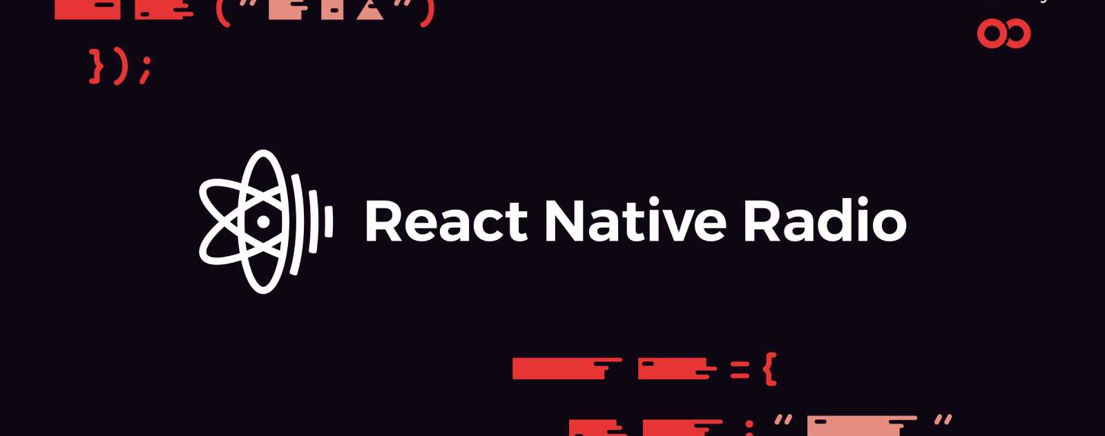 React-Native Radio