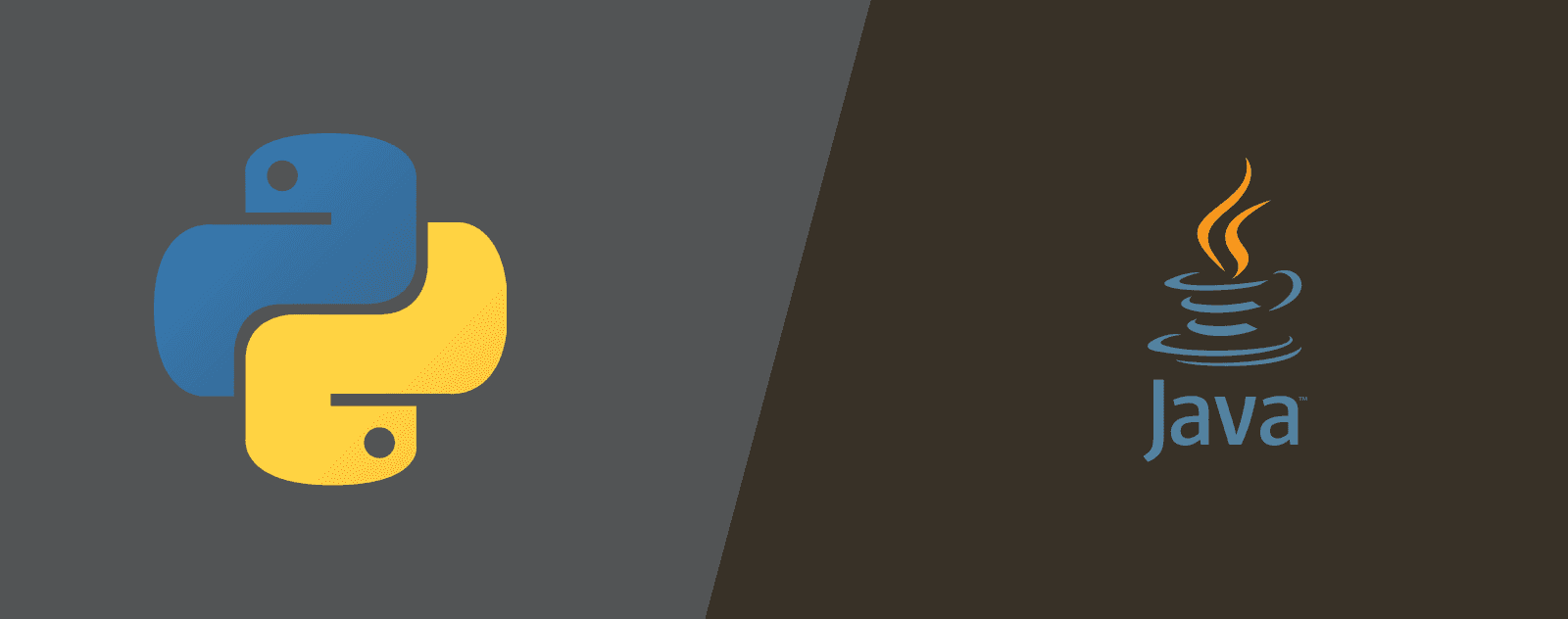 Python vs Java : Quel est le meilleur langage ?